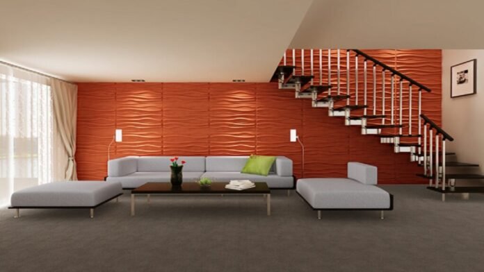 Important Comparison of WPC and PVC Wall Panels 