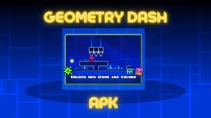 Why Geometry Dash Apk Is the Ultimate Test of Reflexes