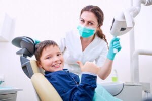Preventive Dentistry for Children