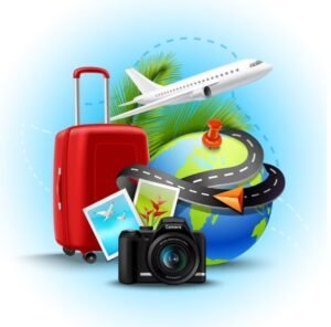 Discovering the Benefits of Using a Nearby Travel Agency for Your Next Adventure