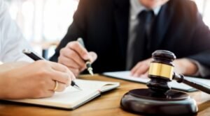 Unveiling the Role of a Corporate Lawyer in Atlanta: A Comprehensive Guide