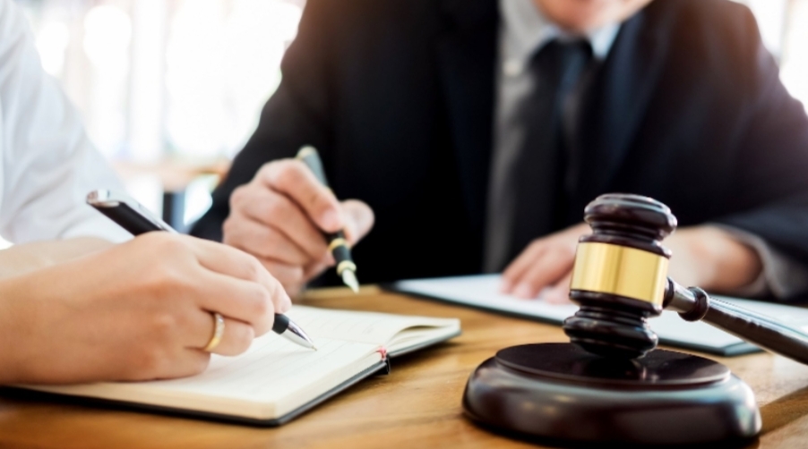 Unveiling the Role of a Corporate Lawyer in Atlanta: A Comprehensive Guide