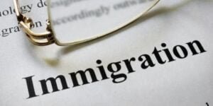 Illegal Immigration in the UK: The Role of Human Rights Lawyers and Immigration Solicitors in London