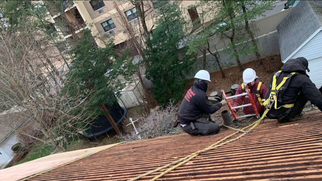 Key Questions to Ask Before Hiring a Roof Installation Company