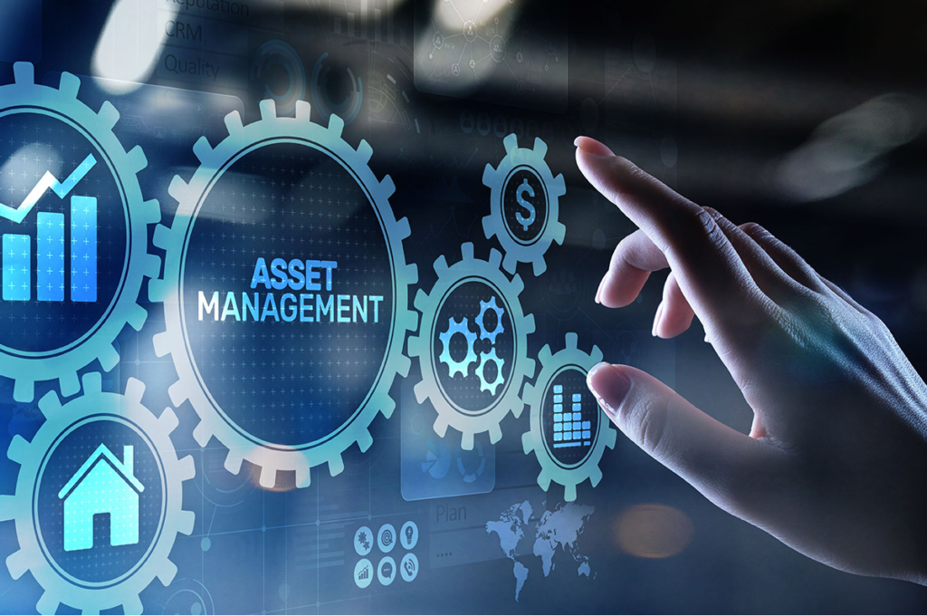 Top 8 Ways Asset Management Technology Improves Modern Business