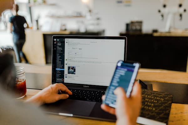 Mobile Optimization
