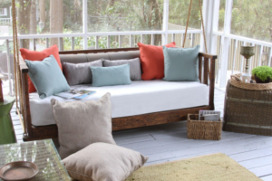 Outdoor Sofa Cushions: Elevate Your Backyard Living to Luxury