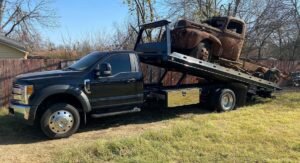 Drive Your Way to Extra Cash: Maximizing Profit from Your Junk Car