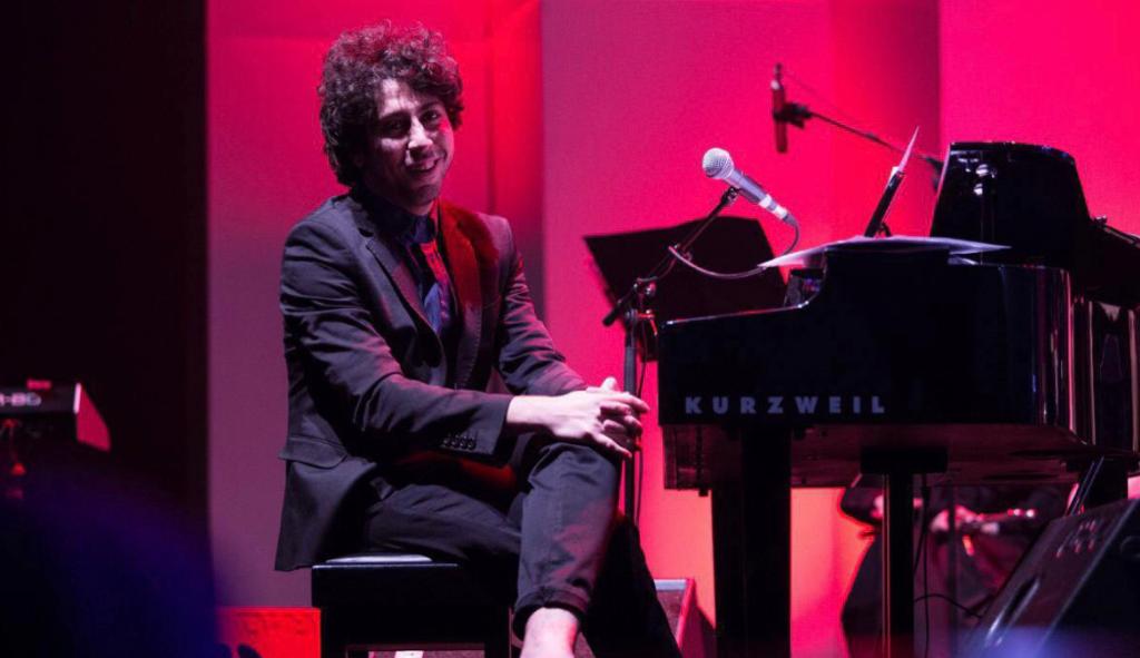 Reza Tajbakhsh, The Official Artist Of Kurzweil In Asia, Announced The Release Of His New Album Chikolog