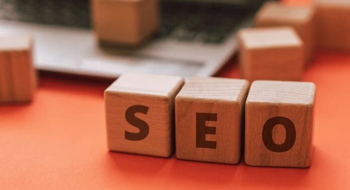 SEO Tactics
