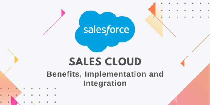 Salesforce