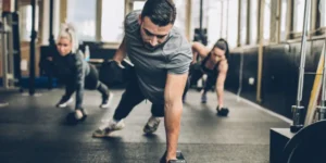 Hyrox Training and Metabolic Testing: Unlocking Your Fitness Potential