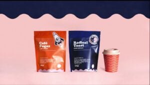 The Impact of Packaging on Food Safety and Quality: How Printing Machines for Sale are Helping