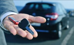 Is it worth renting a car in New York?