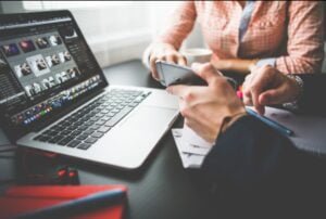 The Importance of Post Story with Hashtag on Social Media