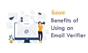 The Top Benefits of Using an Email Verifier for Your Business