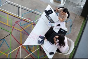From Strategy to Success: Leveraging a Top Marketing Agency in Boston