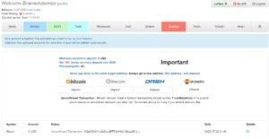 Briansclub cm: A Journey Web’s Carding Community