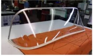 Used Boat Windshields – What to Look For?