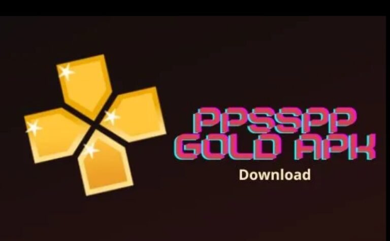 PPSSPP Gold APK Best Settings Smooth and Lag-Free Gaming