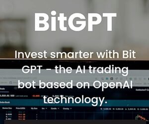 Bit GPT: A Game-Changing Trading Tool for Cryptocurrencies