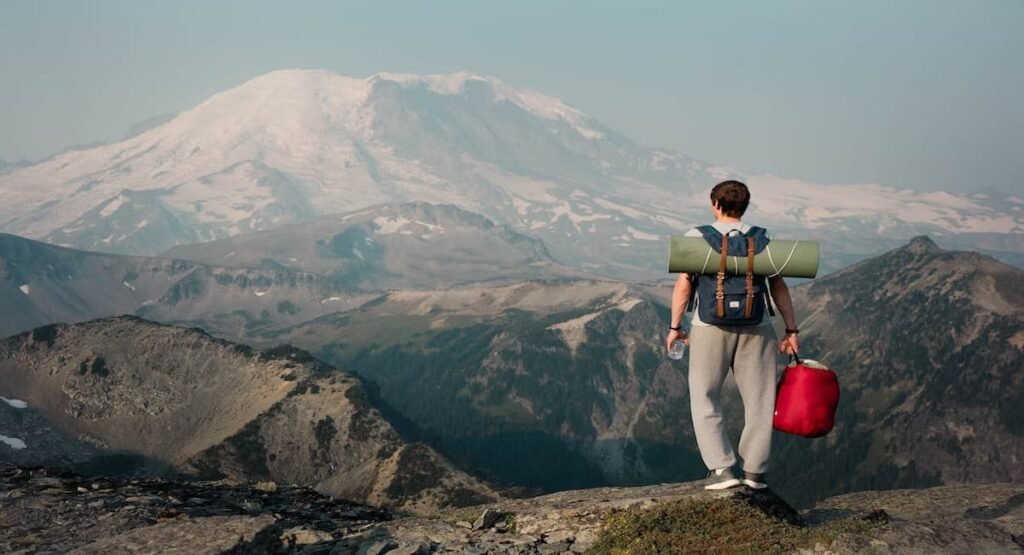 Embark on a Soul-enriching Journey: Awakening your Senses Along the Way