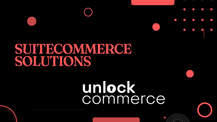 SuiteCommerce's Latest Features