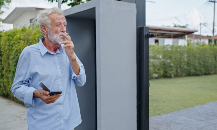 The Unspoken Crisis of Elderly Alcoholism