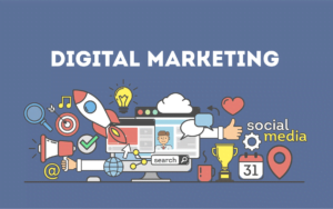 An Introduction to Digital Marketing: Everything You Need to Know
