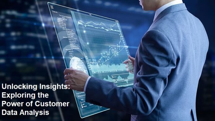 Unlocking Insights: Exploring the Power of Customer Data Analysis