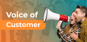 What’s Voice of Customer Analysis and How to Do It in Easy Ways