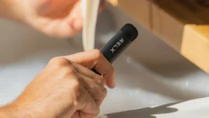 How To Clean Your Vape Device