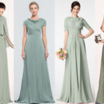 What to Do When You Dont Like Your Assigned Bridesmaid Dress