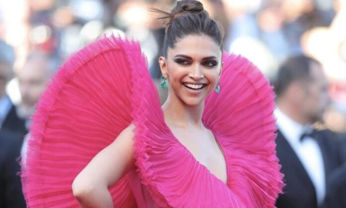 Deepika Padukone
