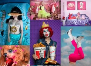Artist Spotlight: Unraveling the Enchanting World of Kat Alyst