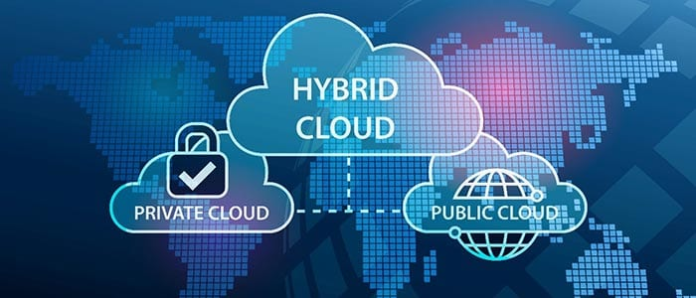 Why Businesses Should Adopt a Hybrid Cloud Strategy