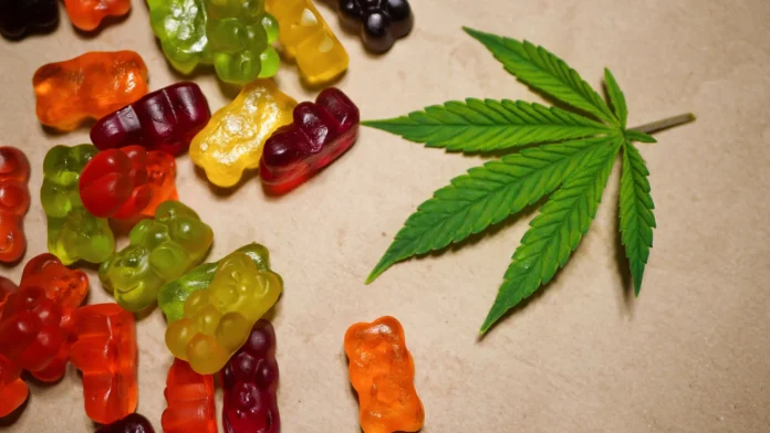 Why CBD Gummies Are a Popular Choice for Pain Management