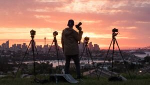 Mastering the Art of Timelapse Photography: A Step-by-Step Guide