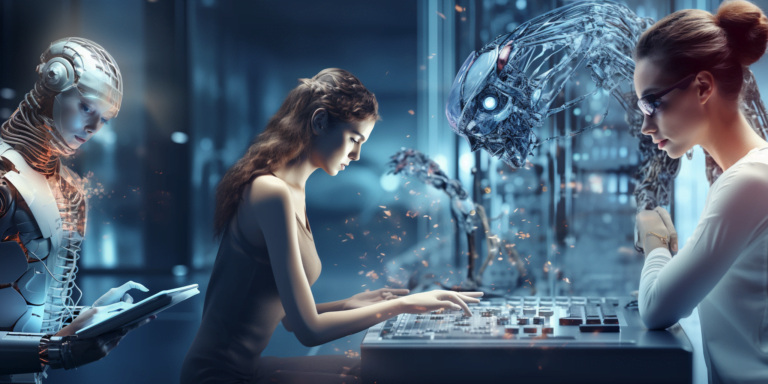 Demystifying AI: Understanding the Basics of Artificial Intelligence