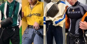 Elevating Your Outfits with the Right Vetements Accessories