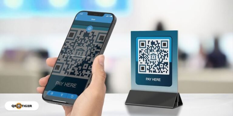 The Convenience of QR Code Generator Online: Streamlining Information Sharing in the Digital Age