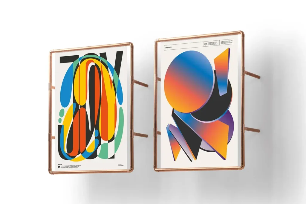 The Art Of Poster Printing: Unleashing Creativity And Impact The Art Of Poster Printing: Unleashing Creativity And Impact