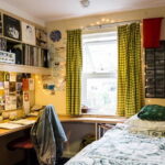 bedroom accommodation blog