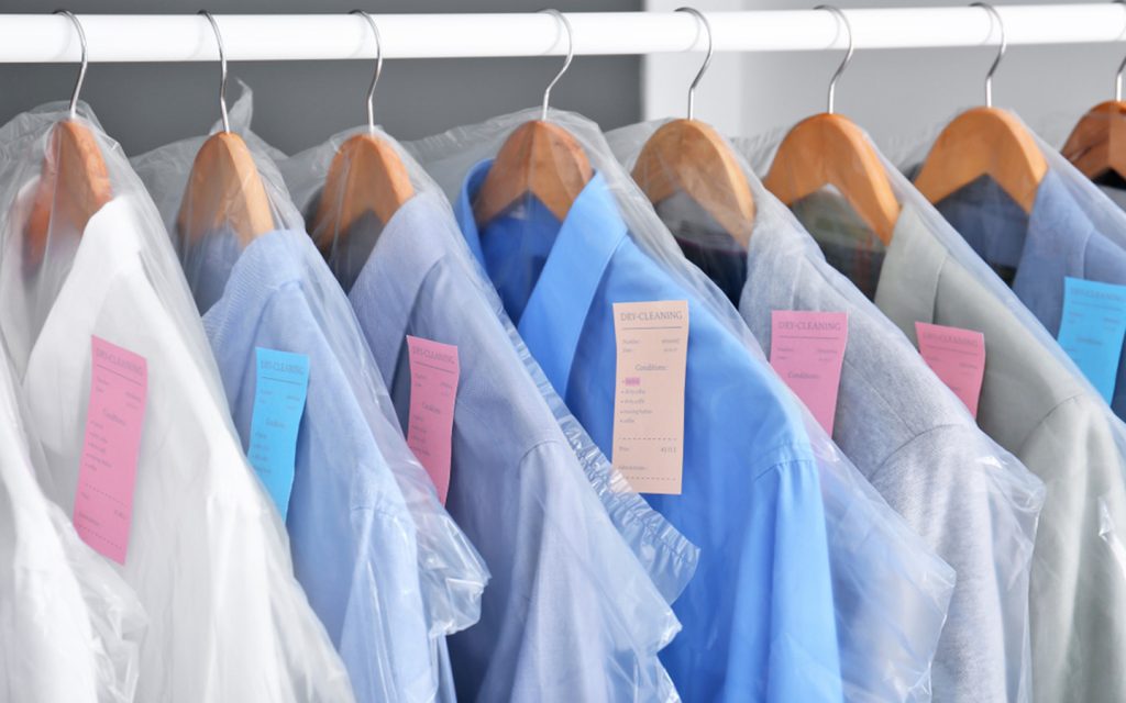Delivery Laundry Services in Phuket: Convenient Solutions for Clean Clothes