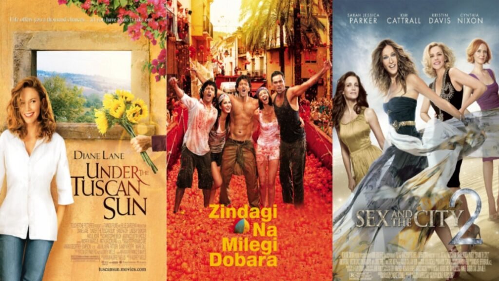 Bioskopkeren: Exploring the World of Movies Limitlessly Together