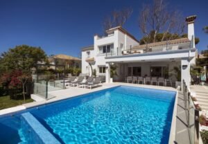 Embrace Mediterranean Magic: Discover the Finest Novum Rentals in Marbella