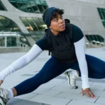 bio based activewear