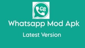 GBWhatsApp Apk download (Anti-Ban) latest version