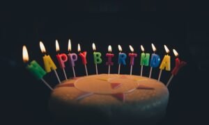 Say It Loud, Say It Proud: The Power of Personalization Party