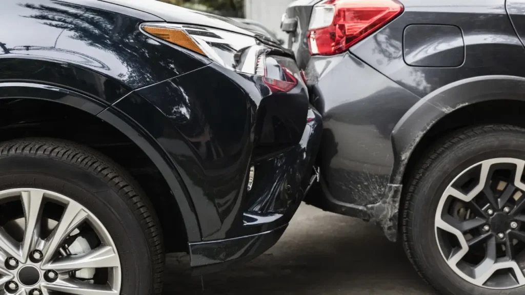 Understanding and Preventing Various Types of Car Accidents in San Francisco
